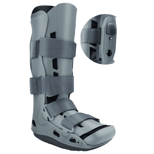 Best Walking Shoes Ankle Support