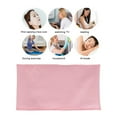thumbnail image 3 of Gel Neck Membrane Patch, Firming Cooling Moisturizing Gel Neck Wrap   for Daily Life, 3 of 8
