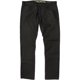 thumbnail image 1 of Jeans de Pierna recta Ecko Unltd. de mezclilla delgada para hombre negro 36W x 30L, 1 of 1