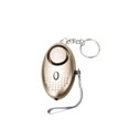 thumbnail image 4 of RYRDWP 3PC Alarm 130dB Keychain LED Light Personal Protection, 4 of 6