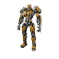 thumbnail image 2 of Transformers Rise Of The Beasts Kit de Modèle 8 Pouces Série AMK - Cheetor, 2 of 2