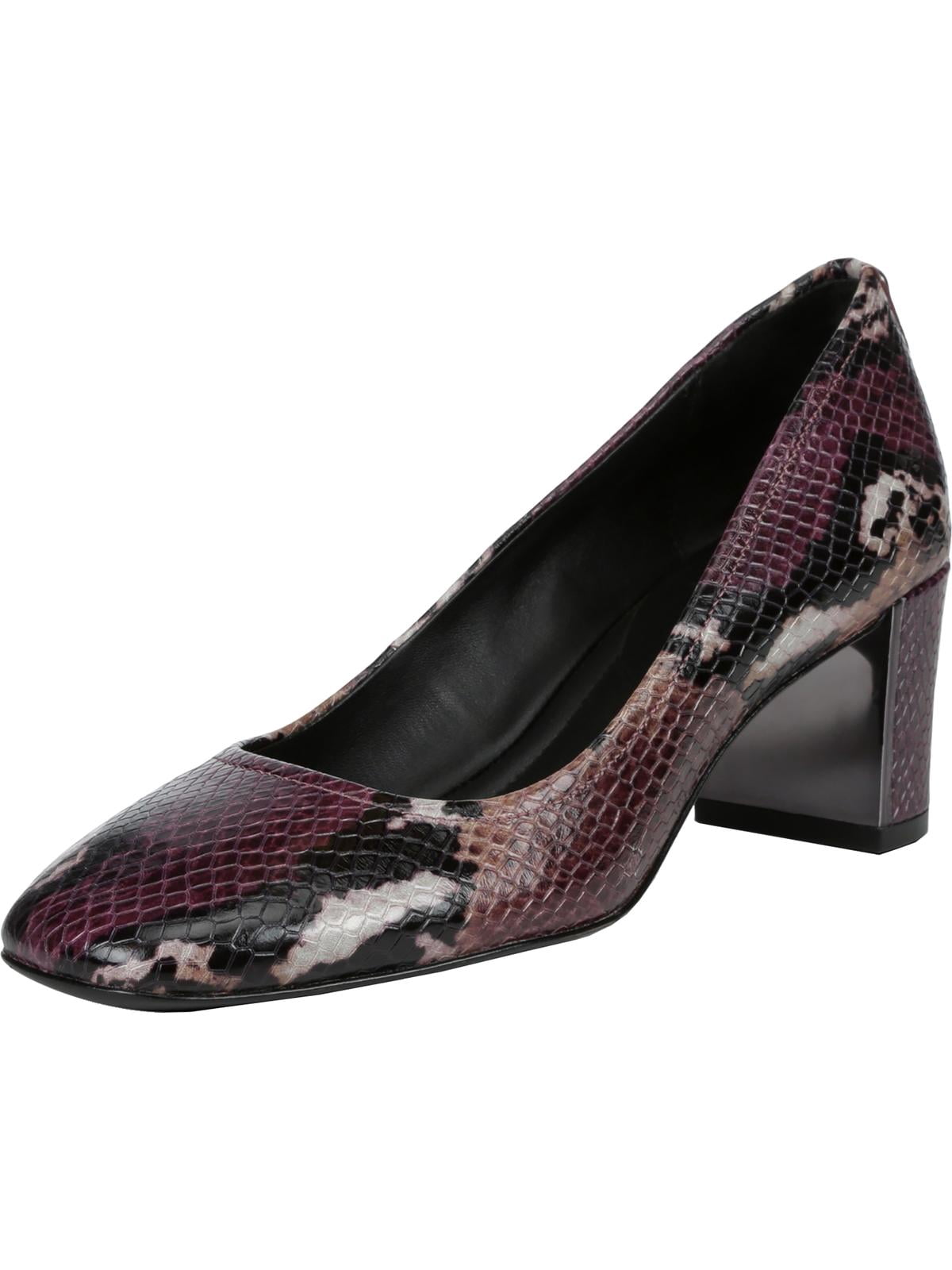 Donald J. Pliner Womens Corin 4 Leather 