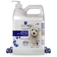 thumbnail image 1 of Champú para mascotas Lillian Ruff PRO Formula Berry Blue Brightening, 1 of 6