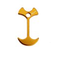 thumbnail image 1 of unbranded 8Ud Clavos Para De Madera Color Variado Uso Camping Fijaciones, 1 of 8