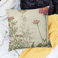 thumbnail image 2 of BANET Decorative Pillows Covers for Home Sofa Living Room, 2 of 5