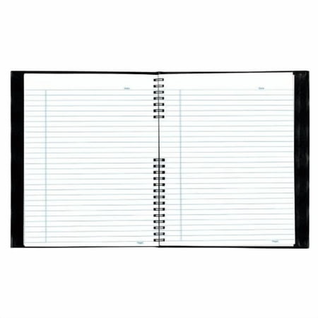 Rediform NotePro Notebook A10150BLK