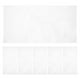 thumbnail image 5 of Molde para pastel en forma de U, pan francés de acero inoxidable antiadherente plateado, molde creativo para hornear Mousse, molde para hacer pasteles, molde para pasteles, 5 of 6