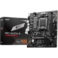 thumbnail image 1 of MB MSI B650M B AMD DDR5 MATX, 1 of 6