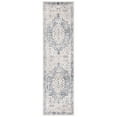 thumbnail image 5 of SAFAVIEH Oregon Elizabeth Oriental Area Rug, Beige/Grey, 9' x 12', 5 of 10