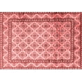 thumbnail image 1 of Ahgly Company Indoor Rectangle Persian Red Traditional Area Rugs, 8' x 12', 1 of 4