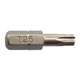 thumbnail image 1 of Master Mechanic Bits de Pilote Torx T25, 1 Po., -03792, 1 of 1