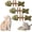Green*3, variant on Sterling Whiskers Cat Chew, Catnip Silvervine Fish Bone Chew Stick, Natural Wooden Chew Accessory, Fish Bone Shaped Indoor Activity Item (Green*3)