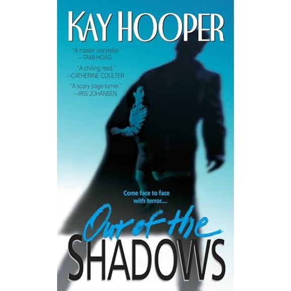 Pre-Owned Out of the Shadows (Mass Market Paperback) 055357695X 9780553576955