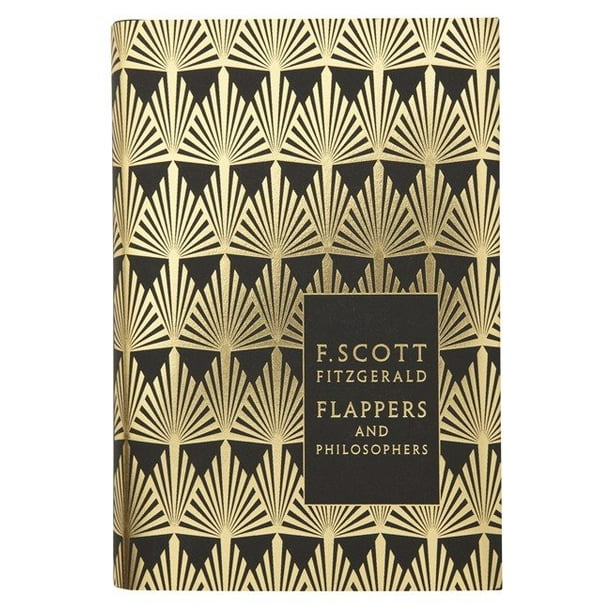 Modern Classics Flappers And Philosophers The Collected Short Stories Of F Scott Fitzgerald Walmart Com Walmart Com