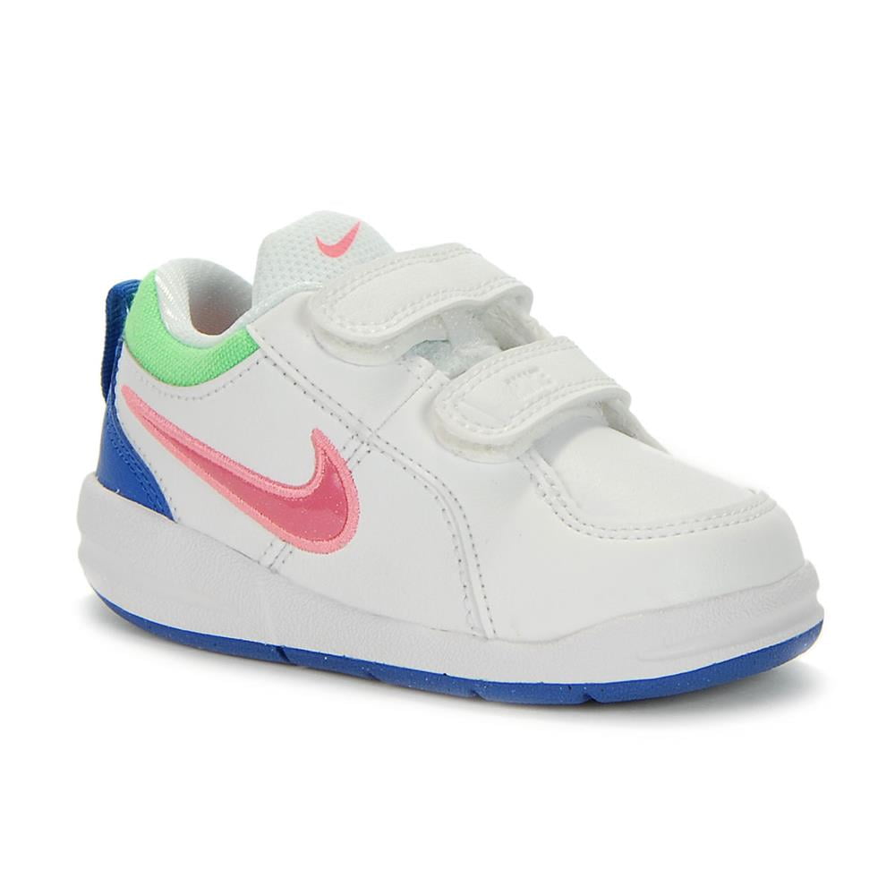 Nike pico 4 pink sale