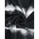 thumbnail image 5 of GRACE & GRANDEUR Mono de mujer de talla grande, con tirantes ajustables, sin mangas, de pierna ancha, estilo casual de verano, pantalones largos, 1X negro, 5 of 6