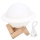 thumbnail image 1 of Mini lámpara LED de noche inteligente con forma linda para escritorio, lámpara de mesa decorativa, regalo para el hogar y el dormitorio., 1 of 10