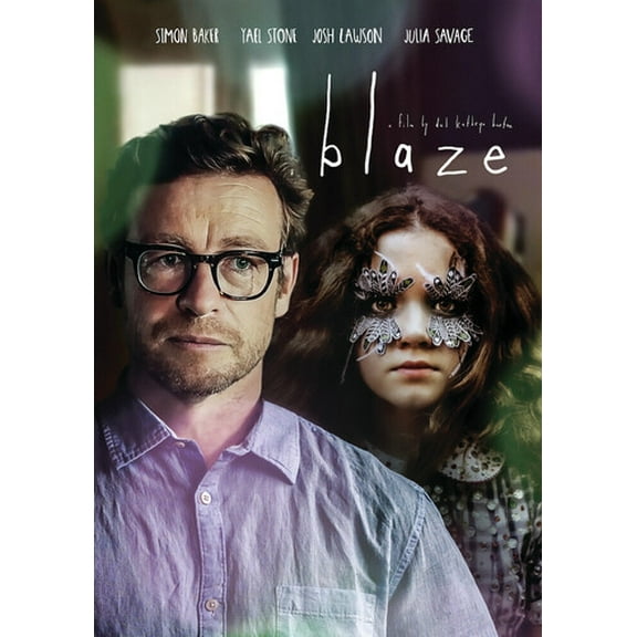 Blaze (DVD), Gravitas Ventures, Drama