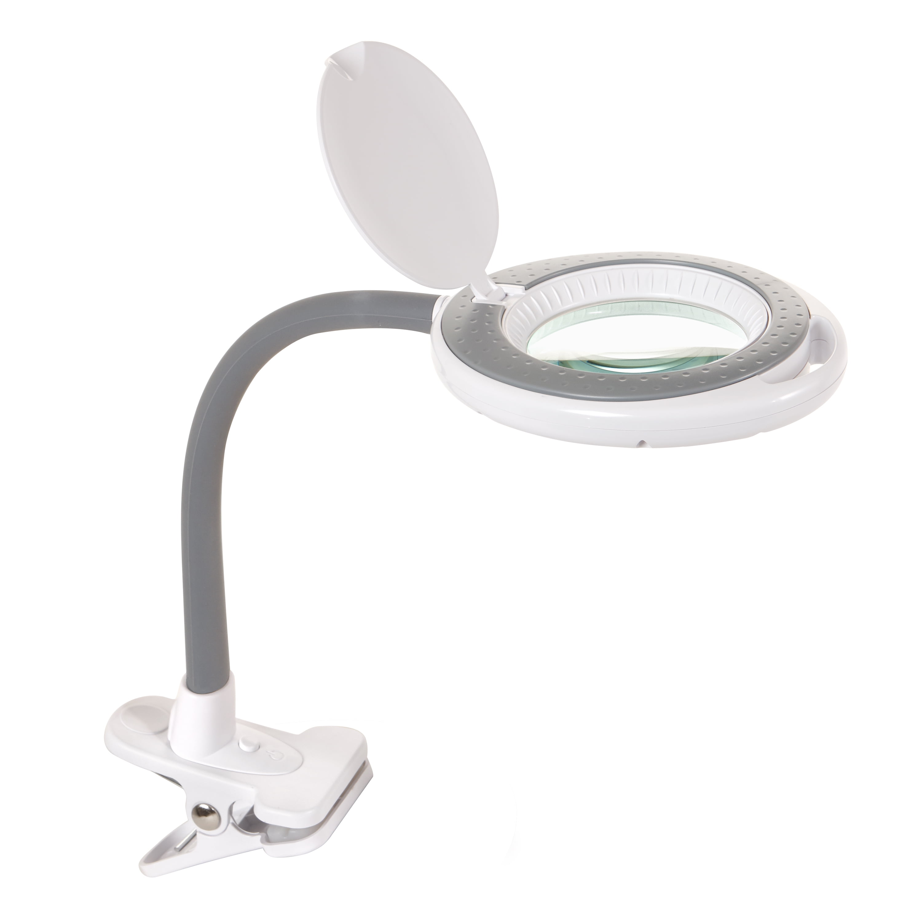 magnifying desk lamp walmart