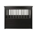 thumbnail image 3 of New Age Pet ECOFLEX® InnPlace Dog Crate & End Table, Indoor Furniture Style Pet Kennel, 3 of 12