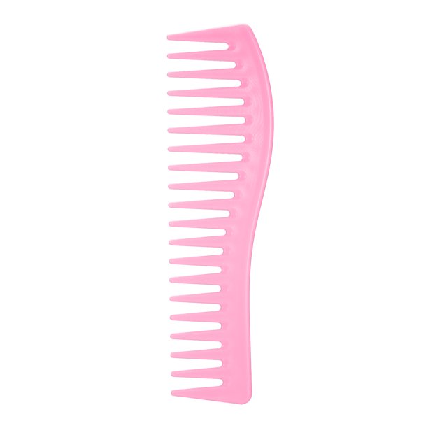 Juego de 9 peines multiusos para peluquería: Incluye cepillo con cojín de aire, peine de nueve filas, peine de cola puntiaguda y peine de dientes anchos. Ideal para todo tipo de cabellos y estilos,