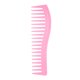 thumbnail image 1 of Juego de 9 peines multiusos para peluquería: Incluye cepillo con cojín de aire, peine de nueve filas, peine de cola puntiaguda y peine de dientes anchos. Ideal para todo tipo de cabellos y estilos,, 1 of 6