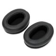 thumbnail image 2 of FYZ‑137 Almohadillas para los oídos para auriculares, almohadillas para los oídos para Sennheiser MOMENTUM 2.0, color negro, 2 of 9