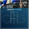 thumbnail image 4 of OEG Parts New Starter Replacement for Seat - Europe IBIZA IV (6L1) Eng.BMS, BNV 1.4 TDI 59kw 05-09 91-15-7236 21453 01123012, 4 of 13