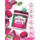 thumbnail image 3 of Suplemento en polvo orgánico de raíz de remolacha Nature's Truth, 180 ml, 3 of 6
