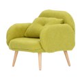thumbnail image 1 of Doll House Sofa, Vivid Design Durable Ideal Present Dollhouse Sofa For Decoration ANGGREK Otros, 1 of 8