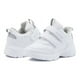 thumbnail image 5 of Tenis Bota Escolar Karsten Velcro Niño Suela Eva 15-26 blanco 20, 5 of 6
