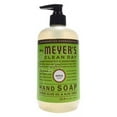 thumbnail image 1 of Mrs. Meyer's - Clean Day Liquid Hand Soap Apple - 12.5 fl. oz., 1 of 1