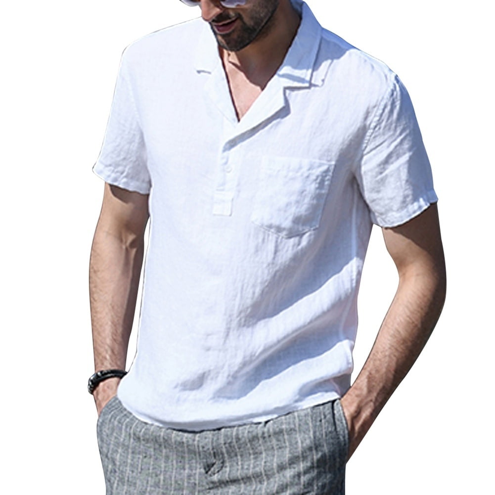 casual summer garments