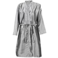 thumbnail image 1 of Miangastore Robe de Salon de Coiffure Robe de Barbier Robe de Client Cape de Barbier, 1 of 9