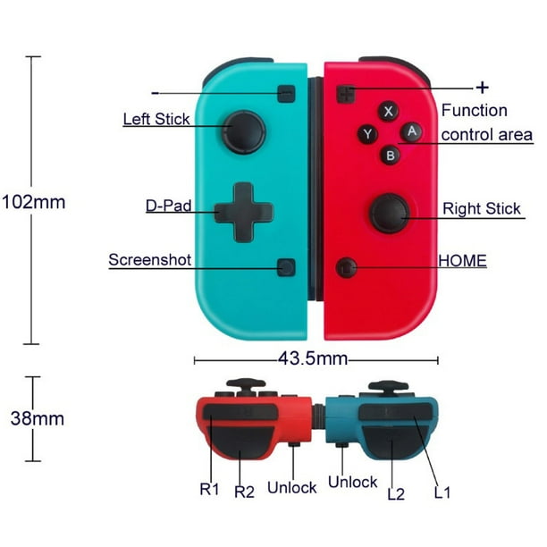 Tekdeals playstation cheap 4 controller