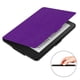 thumbnail image 2 of Funda GANGXUN Compatible con Kindle paperwhite 3/2/1 – Diseño con Correa de Mano, Modo Automático, Cuero PU Vintage, 2 of 6