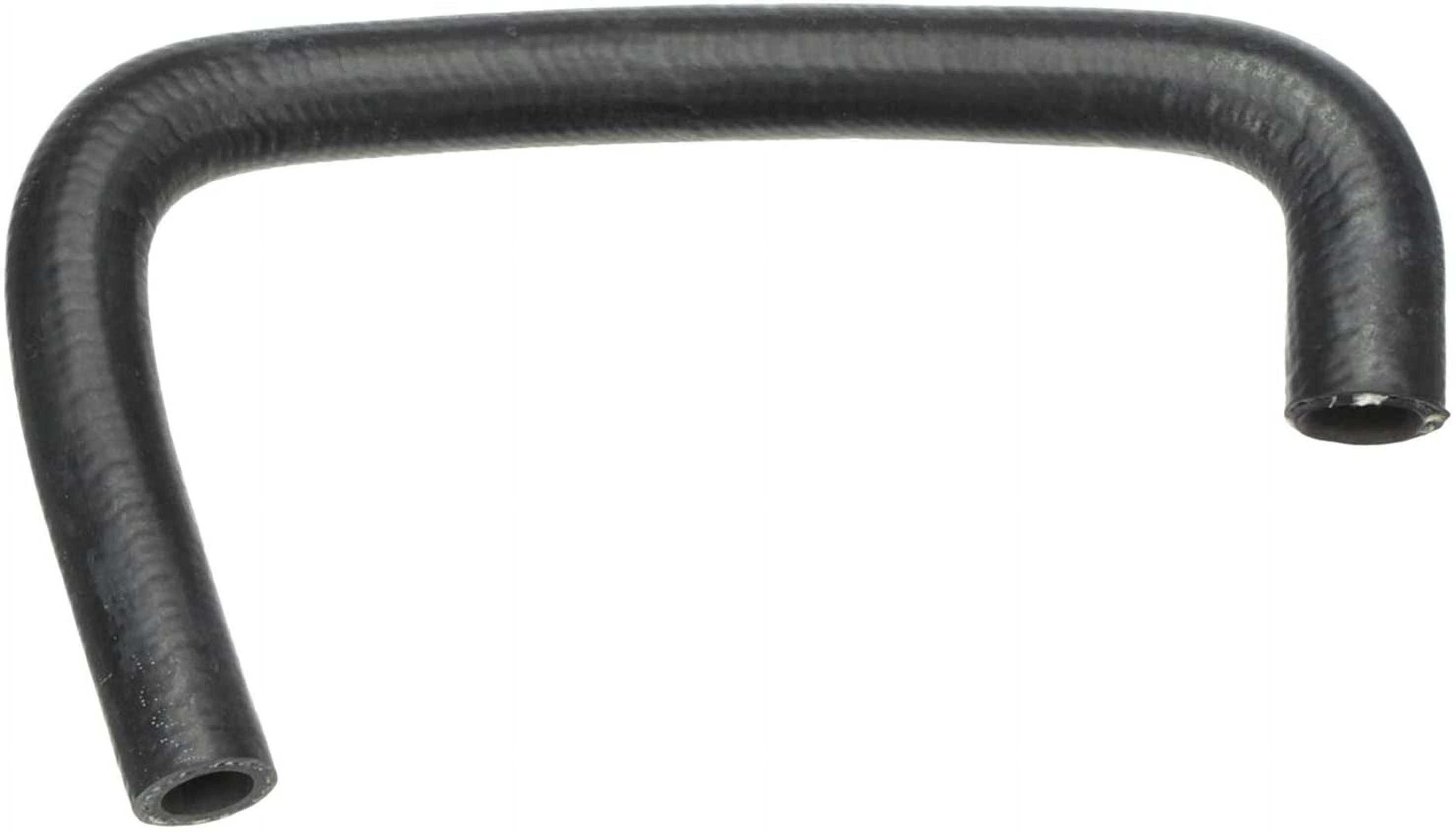 MOTOKU HVAC Heater Hose Set For Chevy Silverado 1500 & GMC Sierra 1500 2014-2019 - Inlet & Outlet Assembly