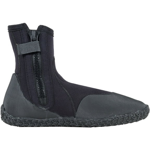 Neo Sport 7mm Hi Top Zipper Dive Boots