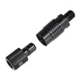 thumbnail image 2 of Conector Portátil Pesca Carpa Con Alarma Mordedura Aleación Aluminio para Aparejos, 2 of 6