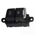 thumbnail image 3 of For Mazda CX-5 2017-2021 Car Parking Brake & Auto Hold Control Switch Accessories KD2W-66-EP0., 3 of 5