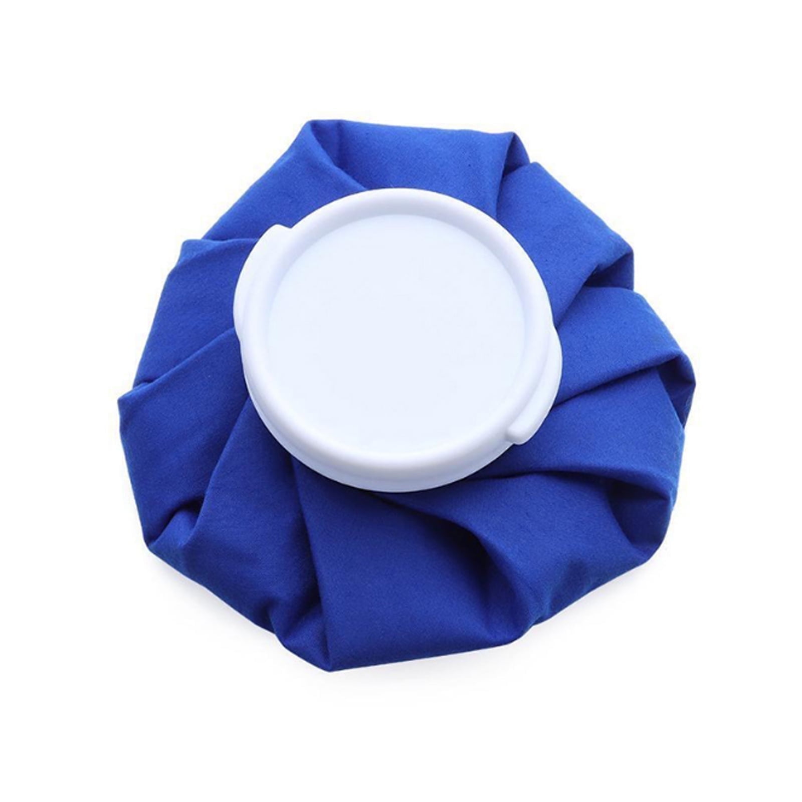 Hibibud Ice Packs for Injuries Reusable,Hot and Cold Packs for Therapy and Pain Relief,Blue(for Hot Therapy is 50-60℃/122℉-140℉)