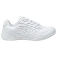thumbnail image 2 of GK Snap Shoe (White, 11Y), 2 of 3