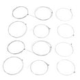 thumbnail image 3 of 2 Set Guitar Strings Replacement Metal for E203 Electric Guitar Stringed Instrument Accessories, 3 of 8