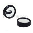 thumbnail image 7 of HTTMT- 2 Pcs Universal 2" Wide Angle Convex View Adjustable Blind Spot Mirror for Car, 7 of 7