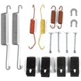 thumbnail image 1 of Rear Drum Brake Hardware Kit 13-H17307 For Honda Fit Civic, 1 of 2