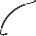 thumbnail image 1 of UAC HA 111682C A/C Refrigerant Discharge Hose, 1 of 3