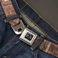 thumbnail image 2 of Ram Mossy Oak Break Up Infinity Webbing Seatbelt Belt Fashion Belt Standard, 2 of 2