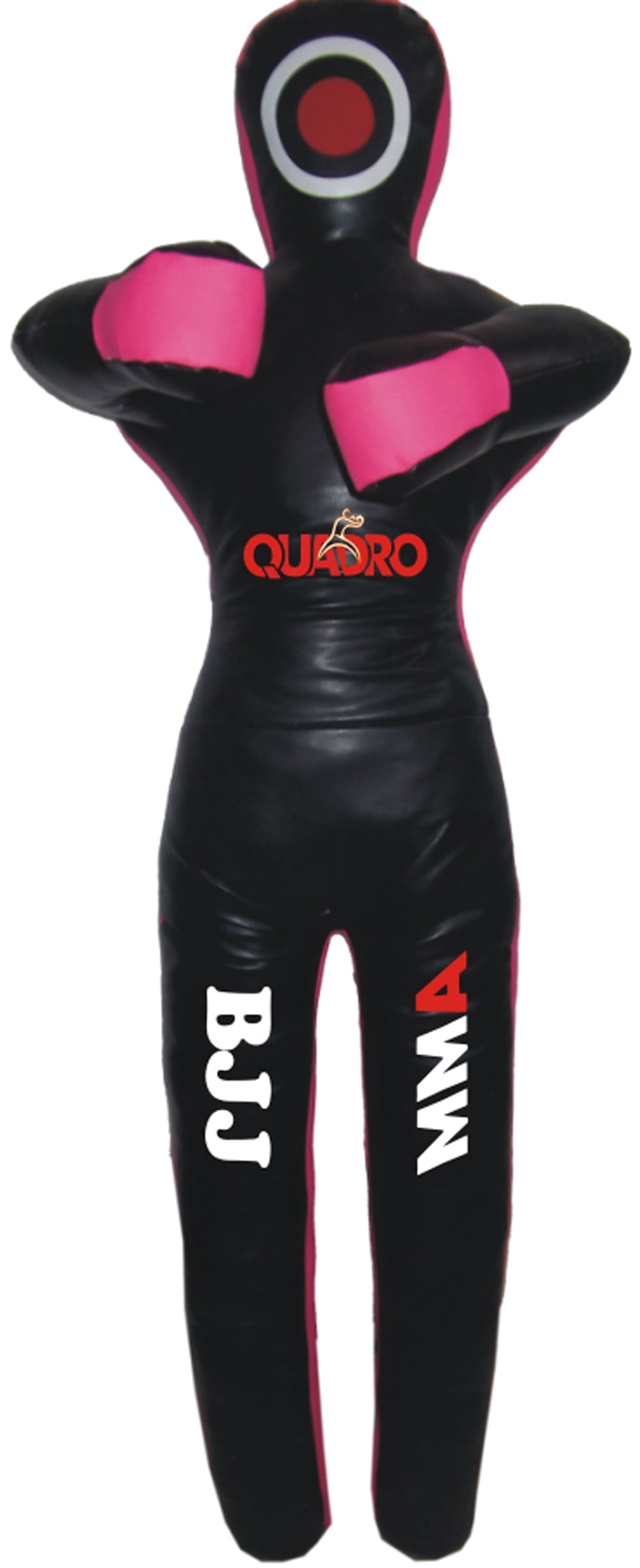 QUADRO MMA Martial Arts Grappling Dummy Jiu Jitsu Standing Position