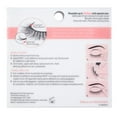 thumbnail image 2 of Kiss Lash Couture Naked Drama Chiffon (Pack of 3), 2 of 2
