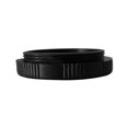 thumbnail image 5 of 5 Pcs Plastic CCD cap C-mount cover for CCTV film monitoring camera lens accessories, 5 of 5